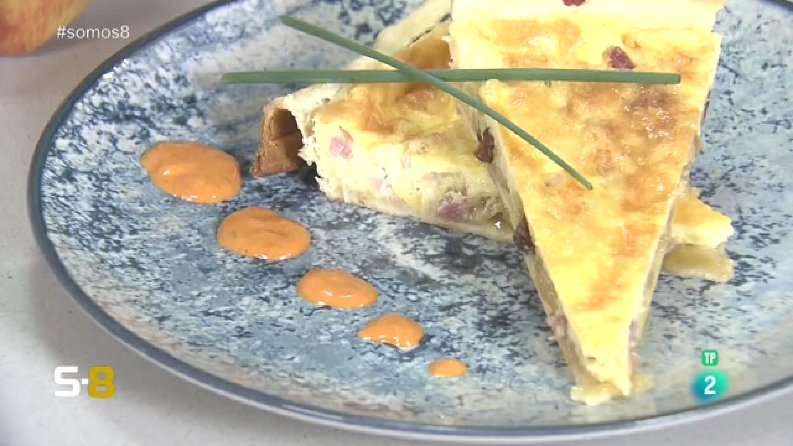 Somos 8 - 13/04/2023