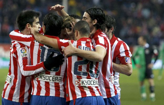 Informativo de Madrid - Informativo de Madrid - 05/02/10