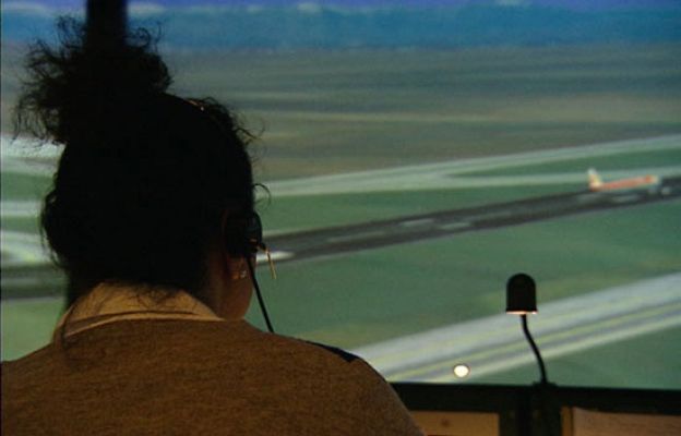  - Sindicato de controladores