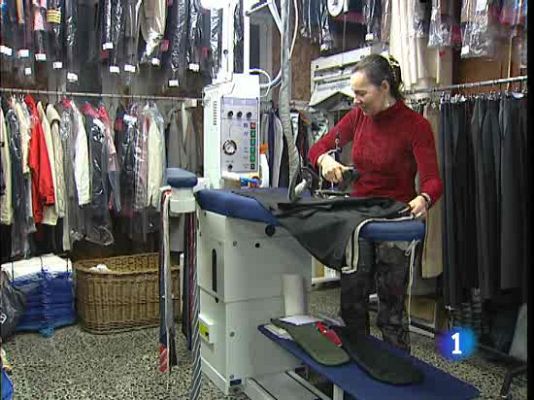  - Propuesta para la reforma laboral