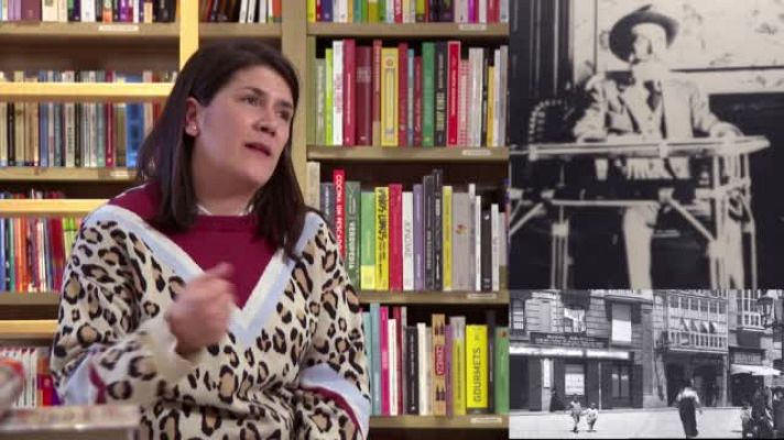  - RTVE fomenta la lectura con una campaña, homenaje a los libreros y libreras