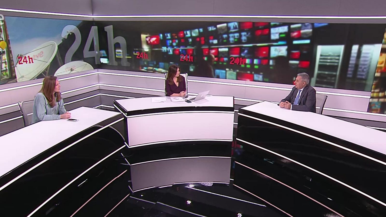 La economía - 14/04/23 - ver ahora