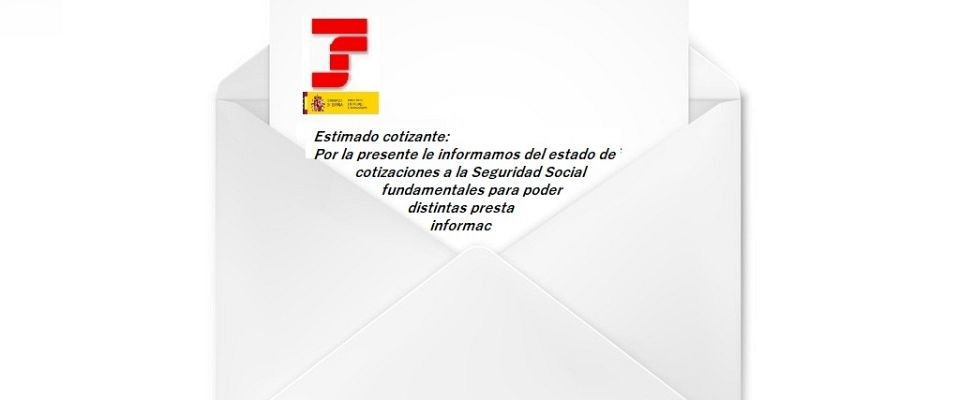 Aquí hay trabajo - Para qué sirven tus cotizaciones y cómo conocerlas