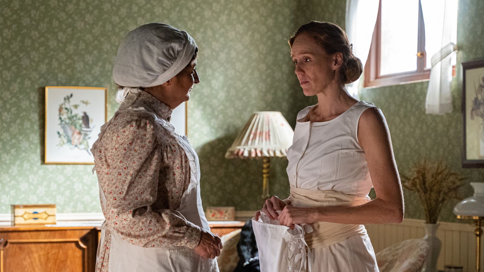 La promesa - Episodio 77 - Ver ahora