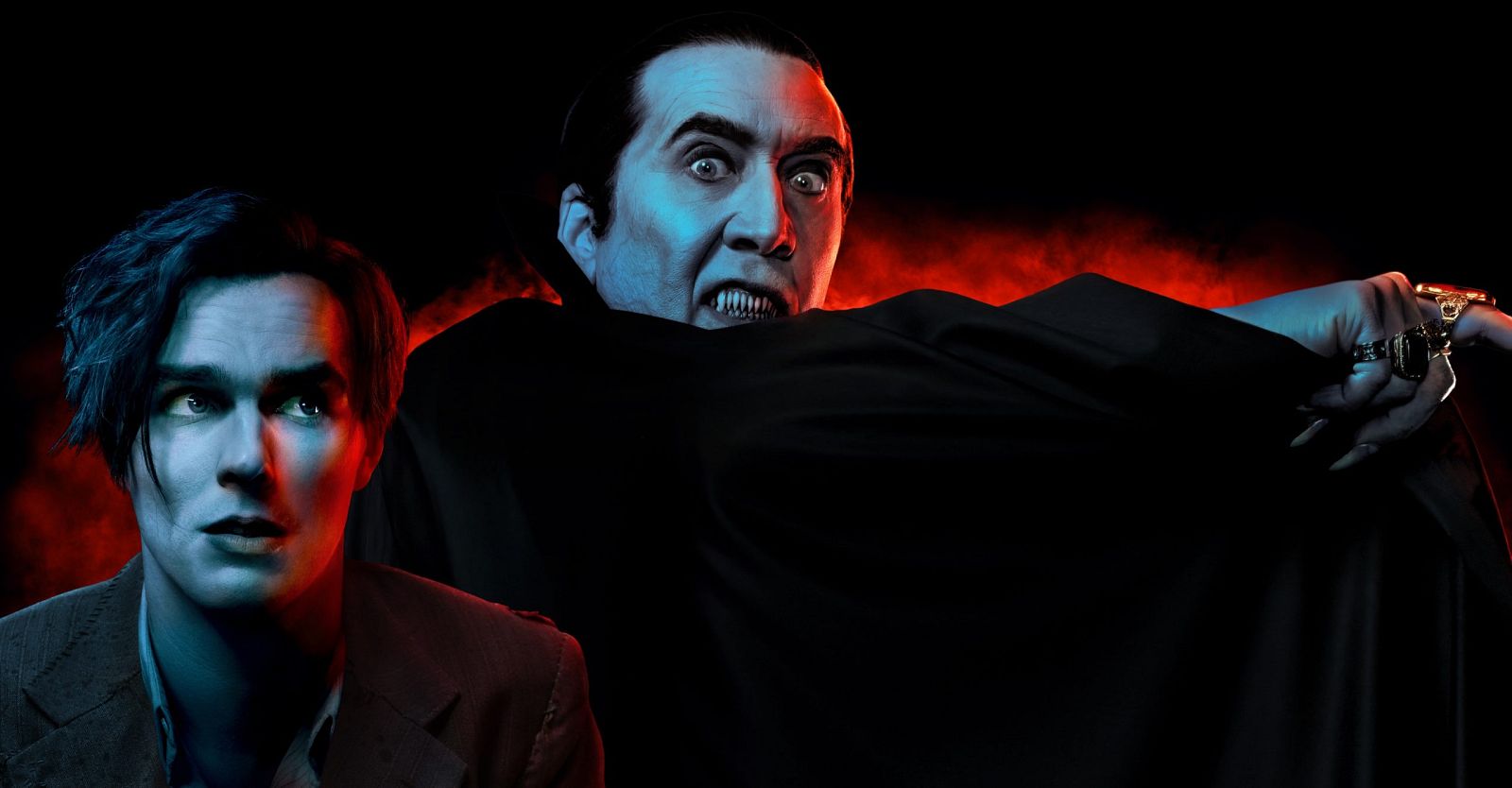 Días de Cine: Renfield. | Ver