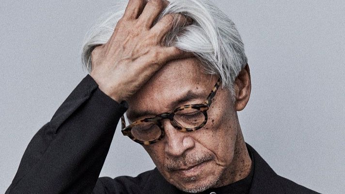 Días de cine - Días de Cine: Ryuichi Sakamoto (1952-2023)