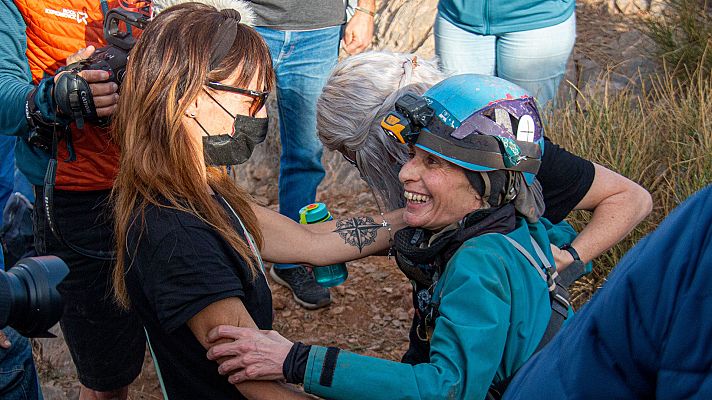 La hora de La 1 - La hora de la actualidad - 14/04/23