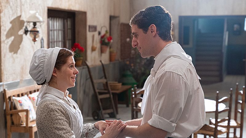 La Promesa - Episodio 80