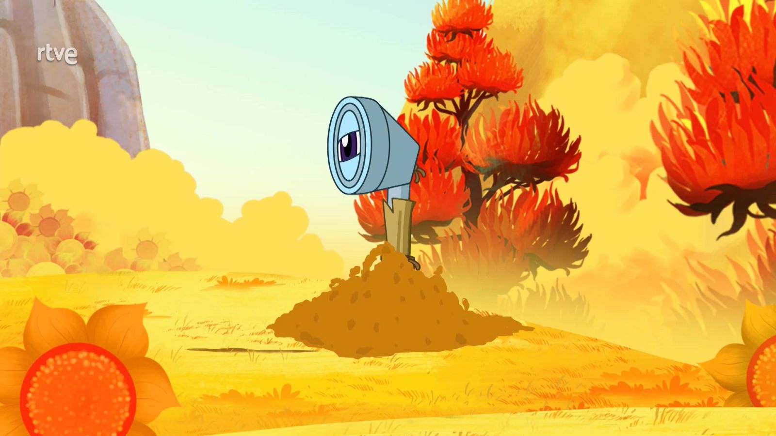 Noticia bomba - Smighties | Ver