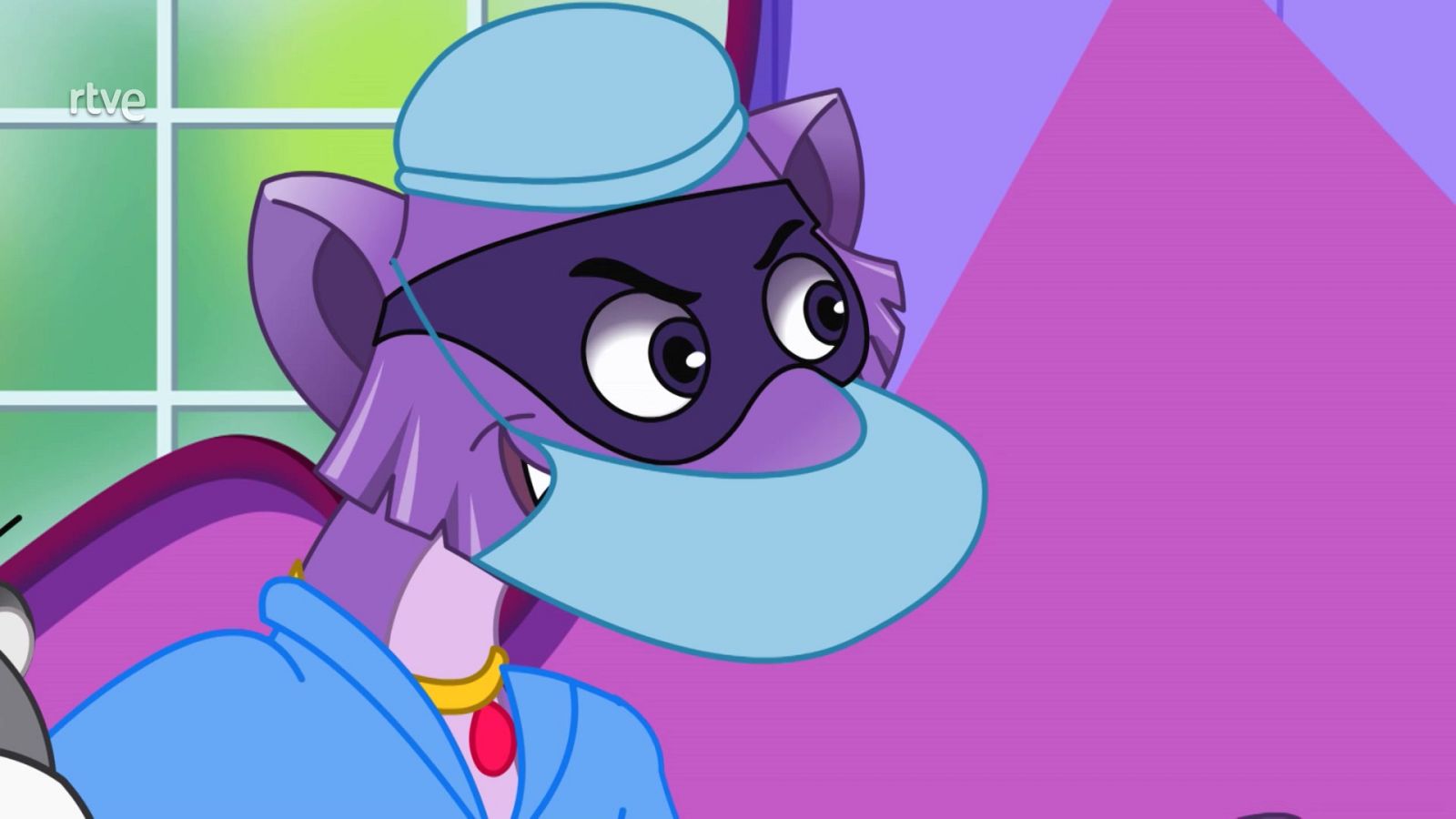 El dolor de muelas - Smighties | Ver