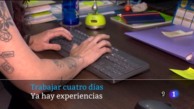 Canarias en 2' - 14/04/2023