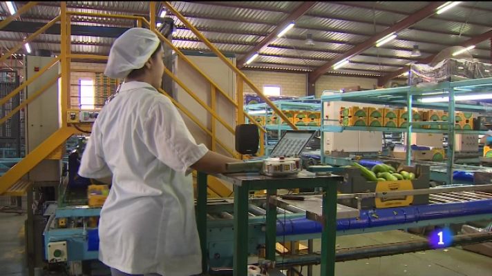 Telecanarias - Telecanarias - 14/04/2023