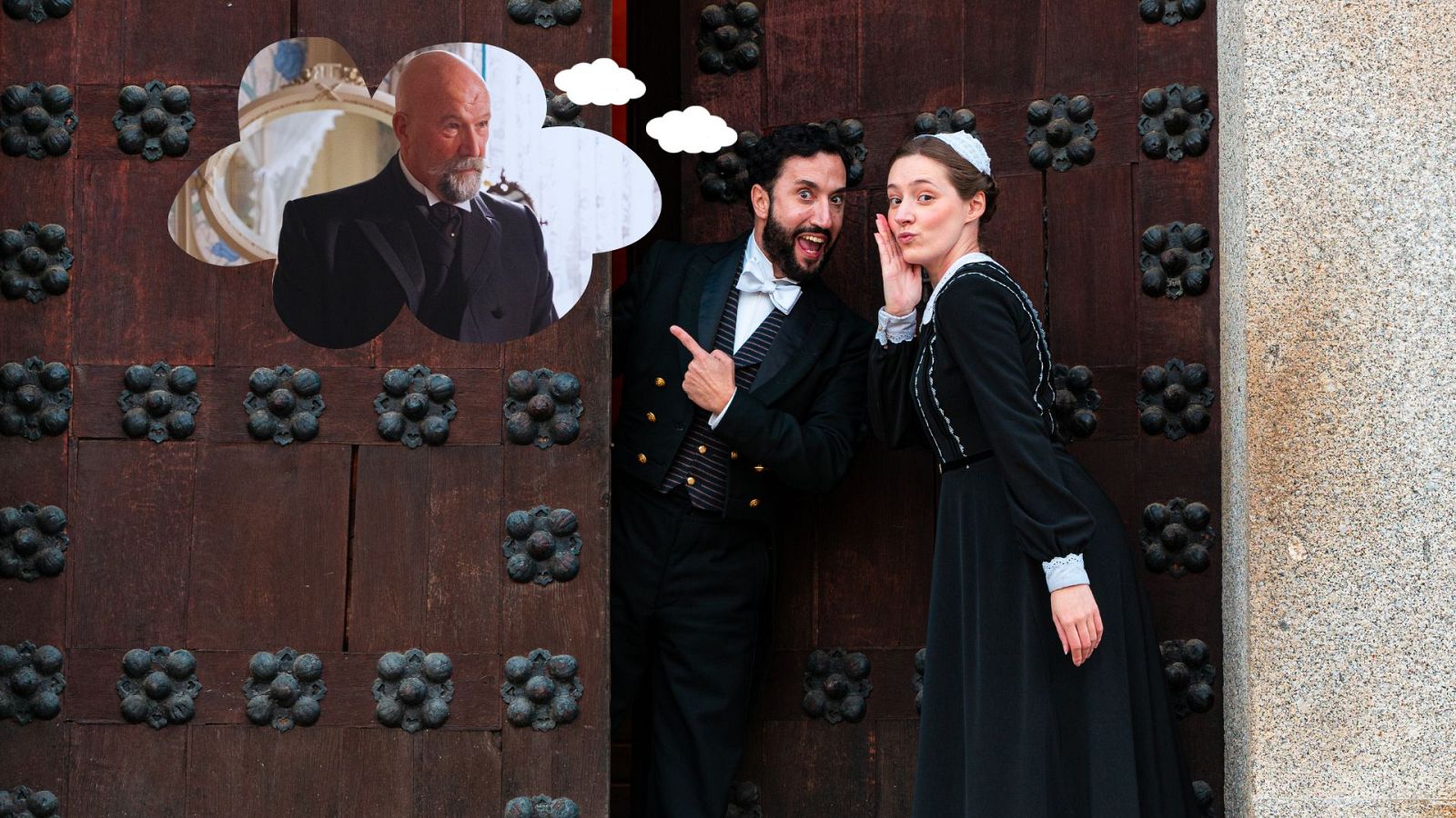 'Si el servicio hablara...' - Próximo martes, entrega especial sobre "lo del barón"