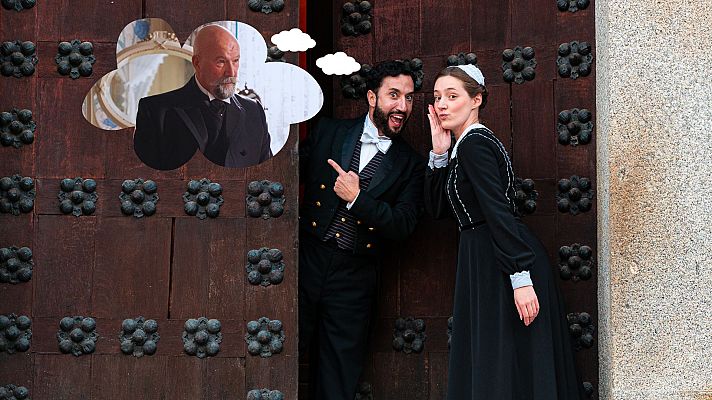 Si el servicio hablara ... - Próximo martes, entrega especial sobre "lo del barón"