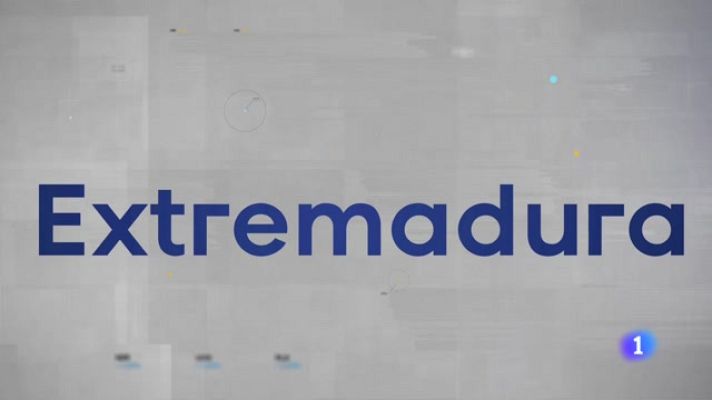 Noticias de Extremadura - Extremadura en 2' - 14/04/2023