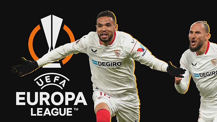 Noticias Andalucía - El Sevilla FC empata a 2 con el Manchester