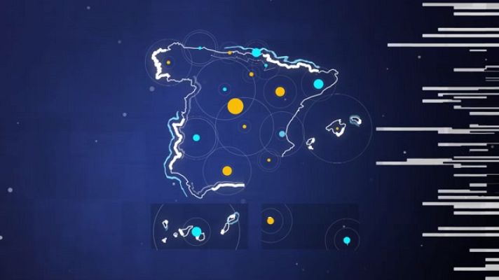 Informativo de Madrid - Informativo de Madrid 1 14/04/2023