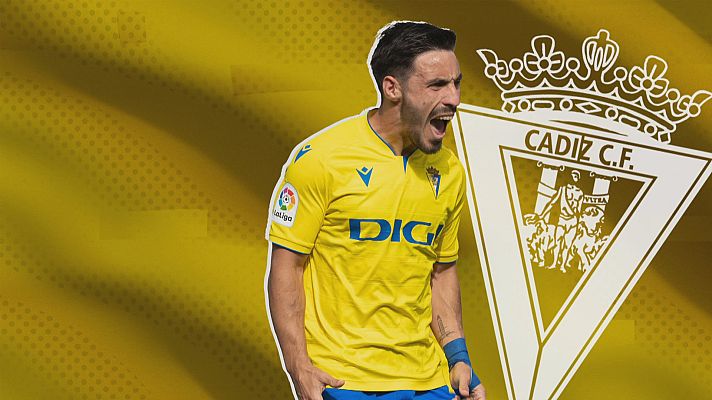 Noticias Andalucía - El Cádiz CF recibe mañana al Real Madrid