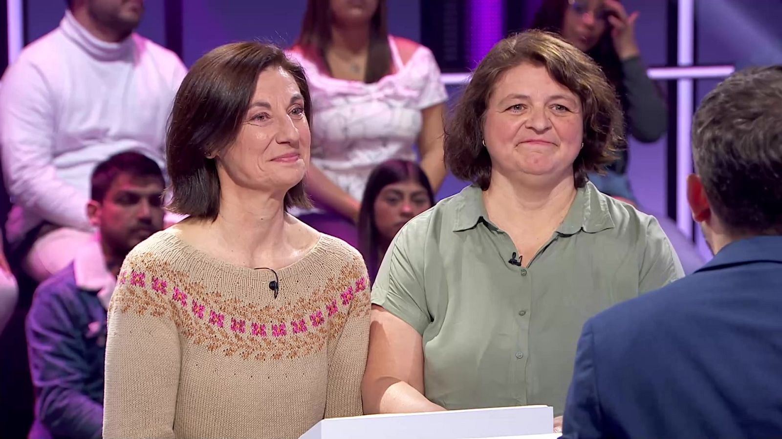 El comodín - Programa 130 - ver ahora