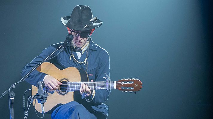 Los conciertos de Radio 3 en La 2 - Micah P. Hinson