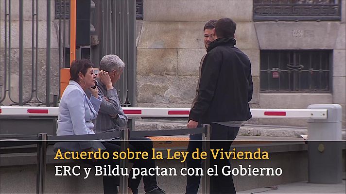 La tarde en 24h - La tarde en 24 horas - 14/04/23