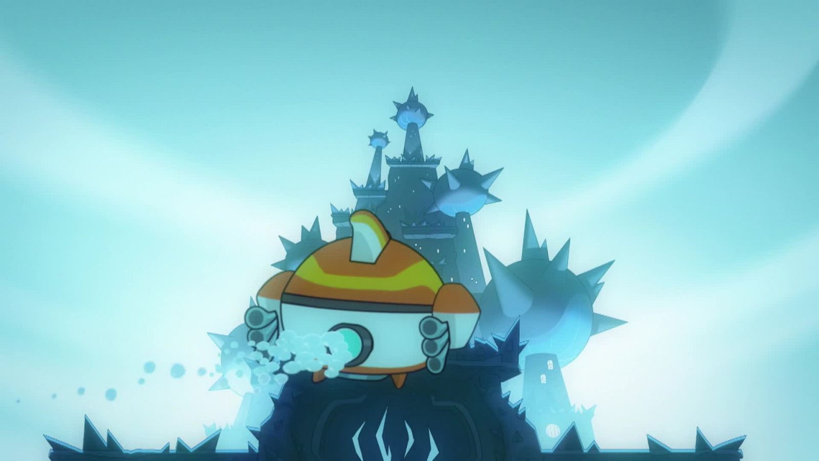 Philfobia - Big Blue | Ver