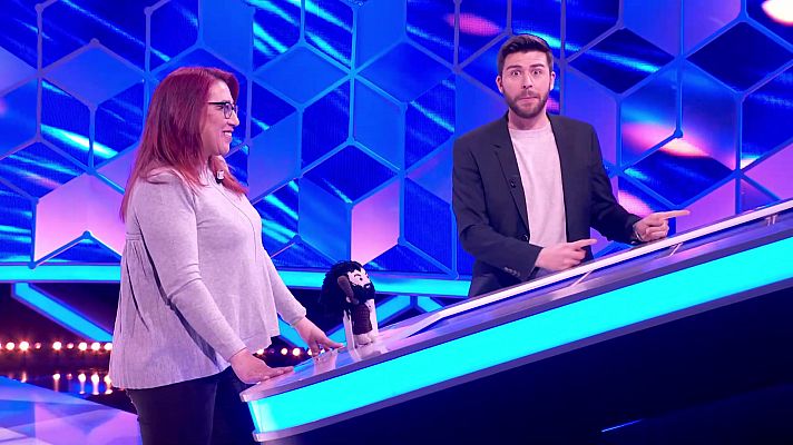 El cazador - El cazador - Programa 702