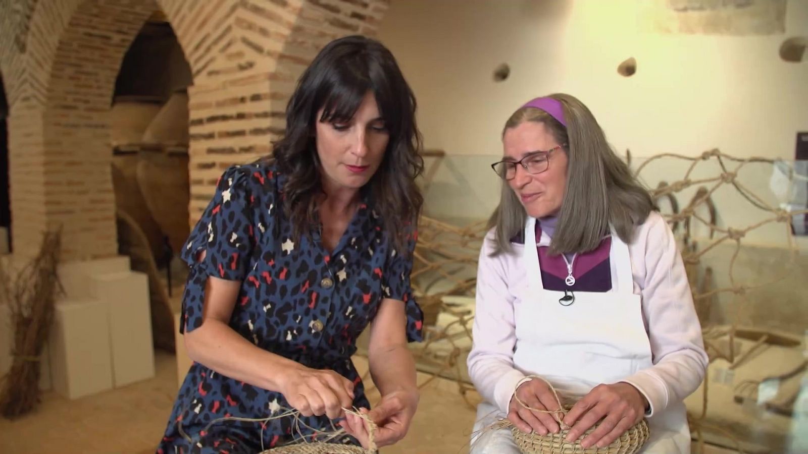 Aquí la Tierra - 14/04/23 - ver ahora