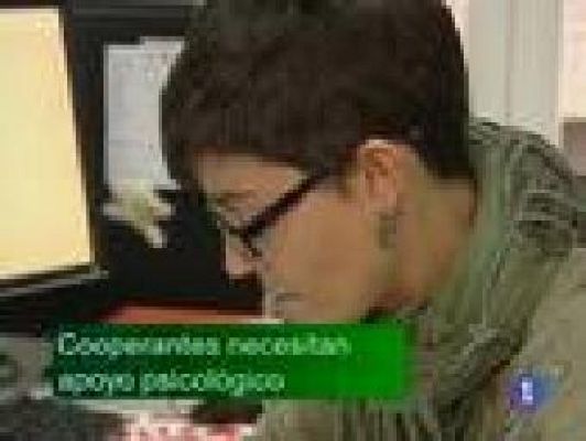 Noticias de Castilla-La Mancha - Noticias de Castilla-La Mancha - 05/02/10