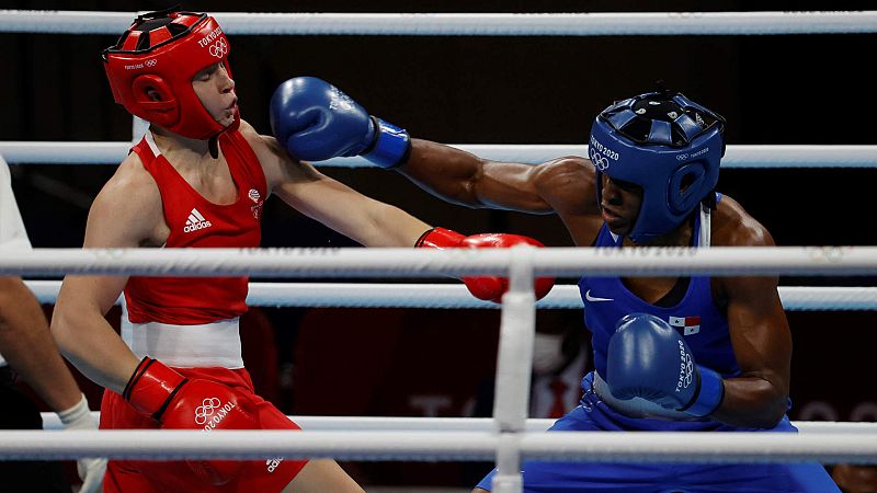 La incertidumbre del boxeo olímpico: el COI y la IBA, en guerra