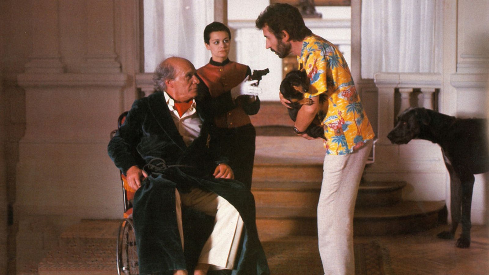 Historia de nuestro cine - Epílogo - Ver ahora