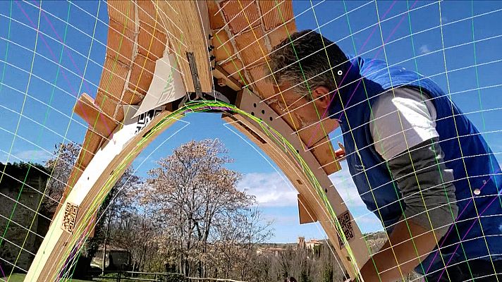 Cámara abierta - Ideas, arquitectura, creatividad e IA