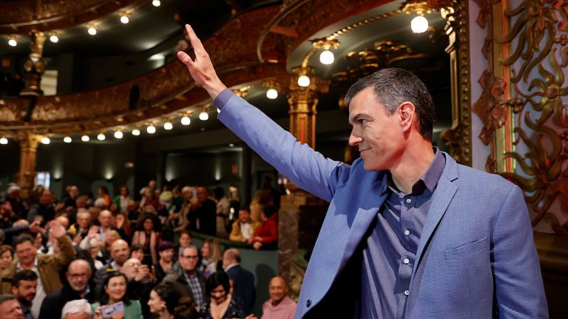 Sánchez pide a la "derecha andaluza" que "aparque su soberbia" con Doñana