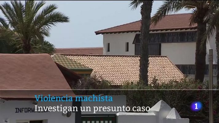 Telecanarias - Canarias en 2' - 15/04/2023