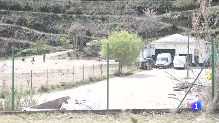 L'Informatiu - L'Informatiu - 15/04/2023