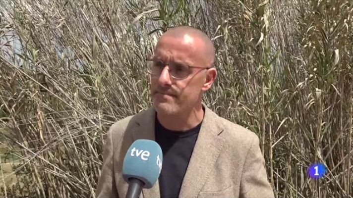 L'Informatiu - Investiguen agressions sexuals a una hípica d'Arenys de Munt