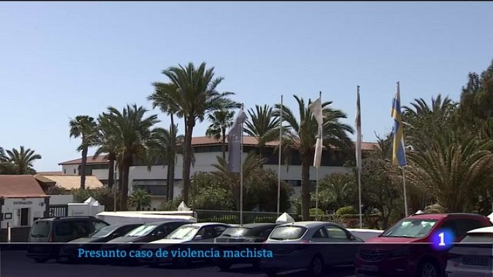 Telecanarias - Telecanarias - 15/04/2023