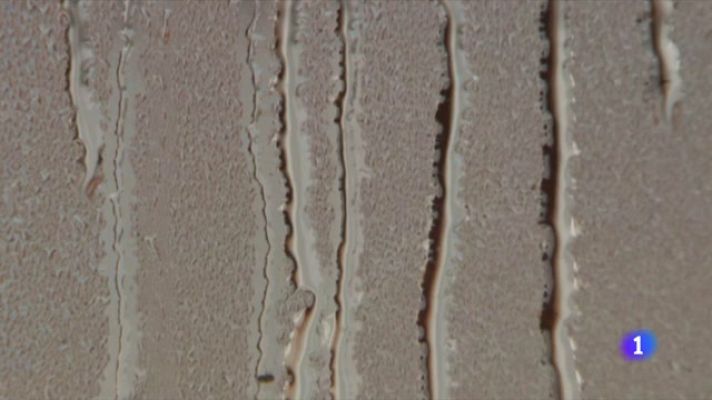 Telediario Fin de Semana - España, líder del consumo mundial de benzodiacepinas