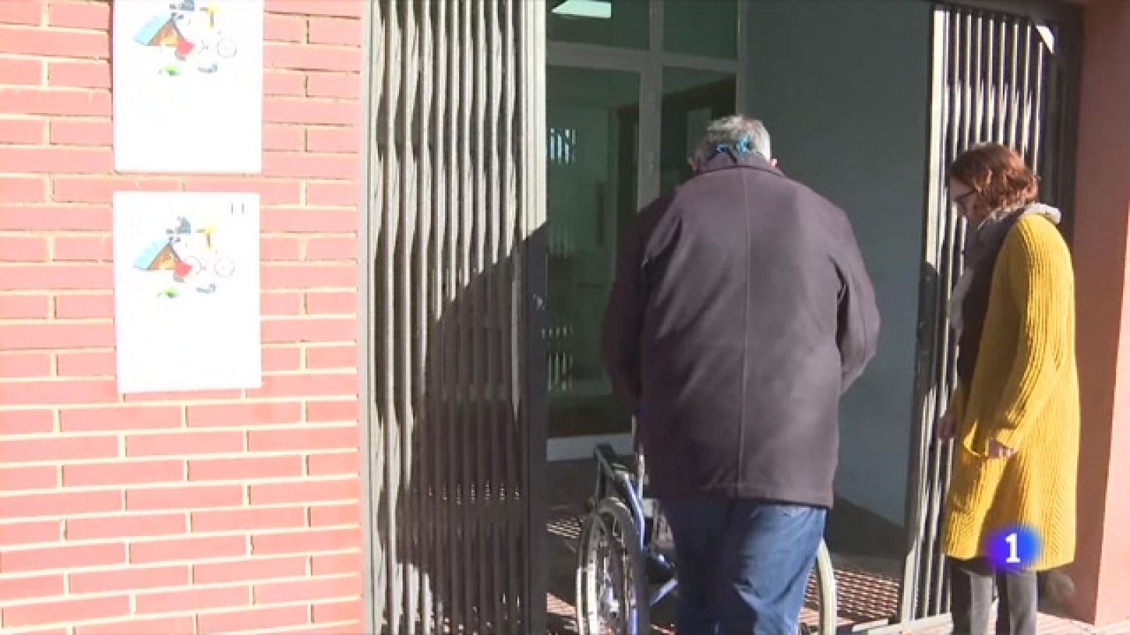 Las 'bibliotecas de las cosas', préstamo de cosas útiles -Ver ahora