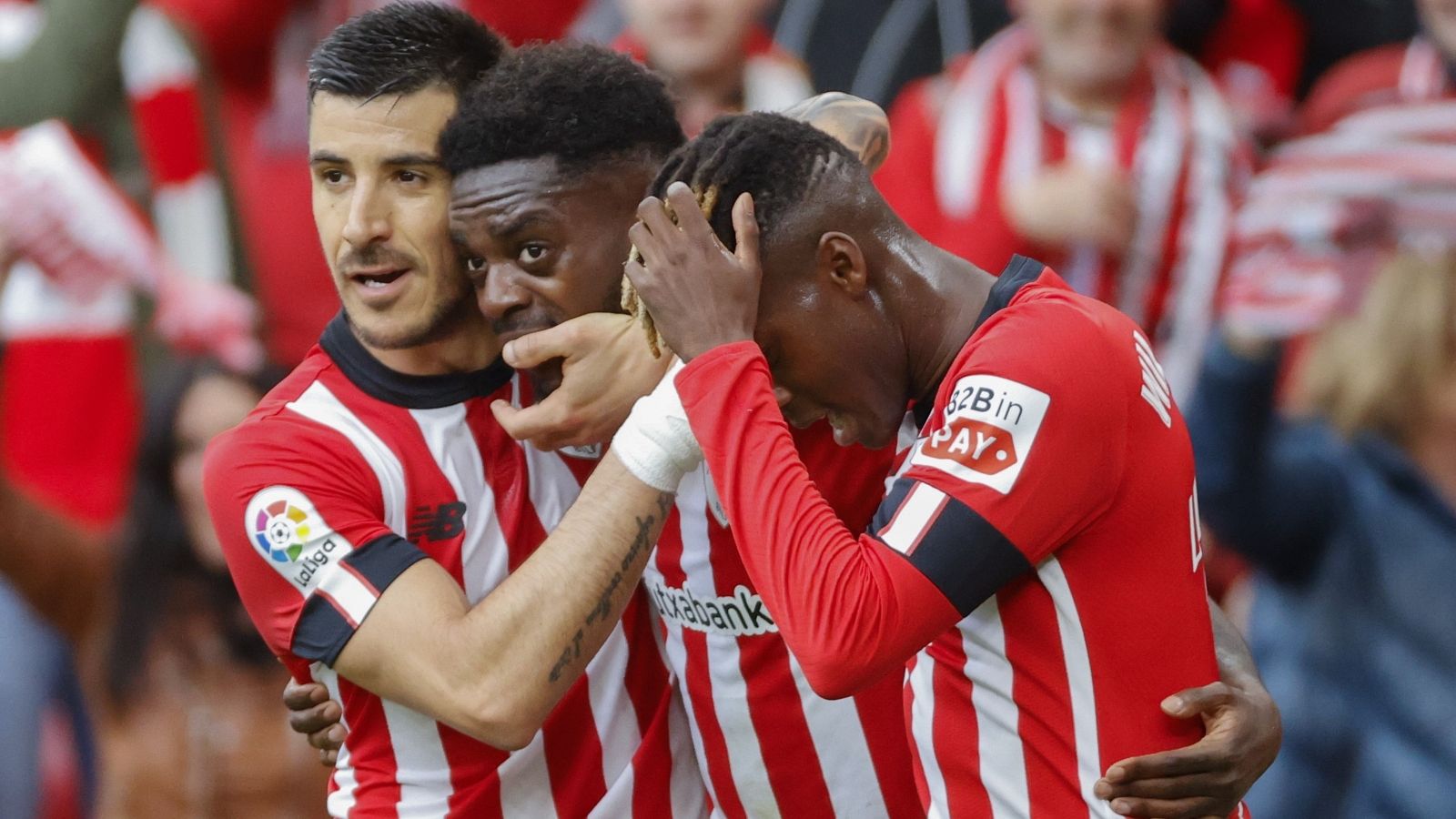 Athletic Club - Real Sociedad: resumen del partido, 29ª jornada. Ver en RTVE Play