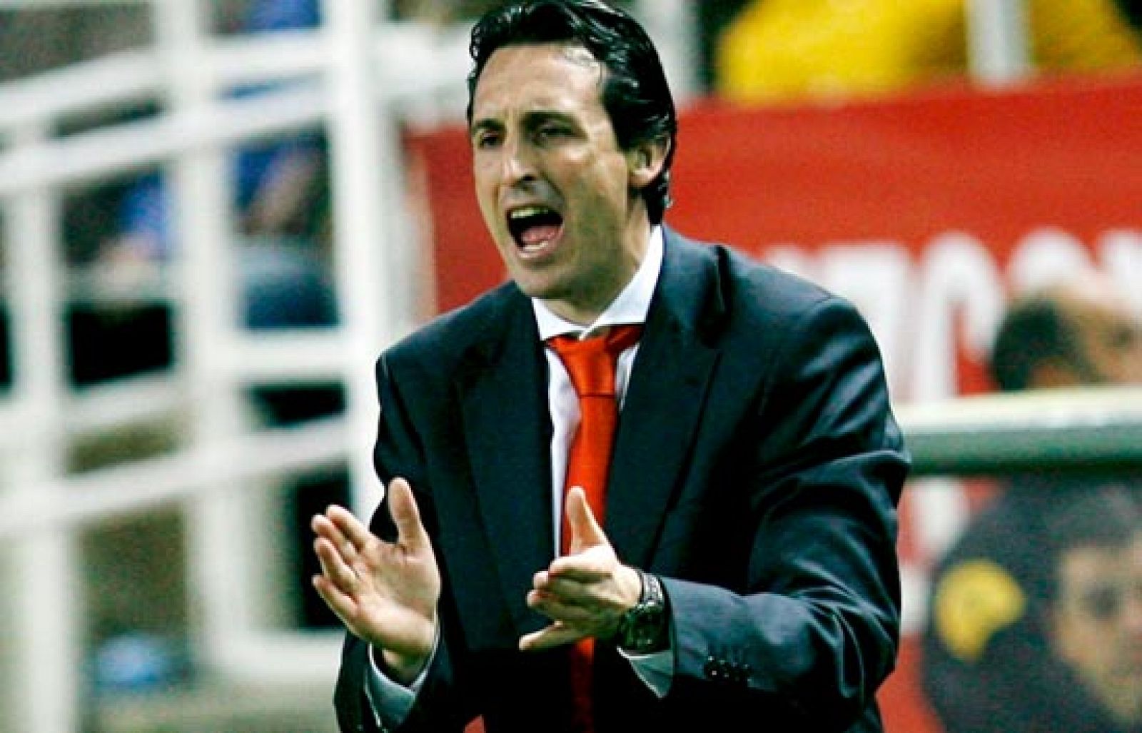 El Valencia de Emery pone a prueba a Onésimo | Ver