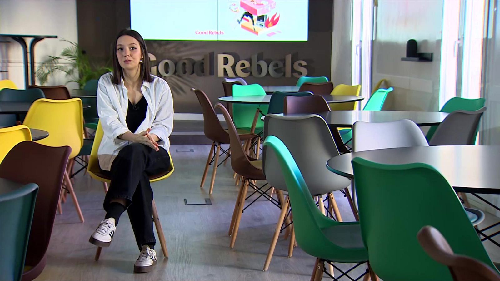 Informe Semanal - 15/04/23 - ver ahora