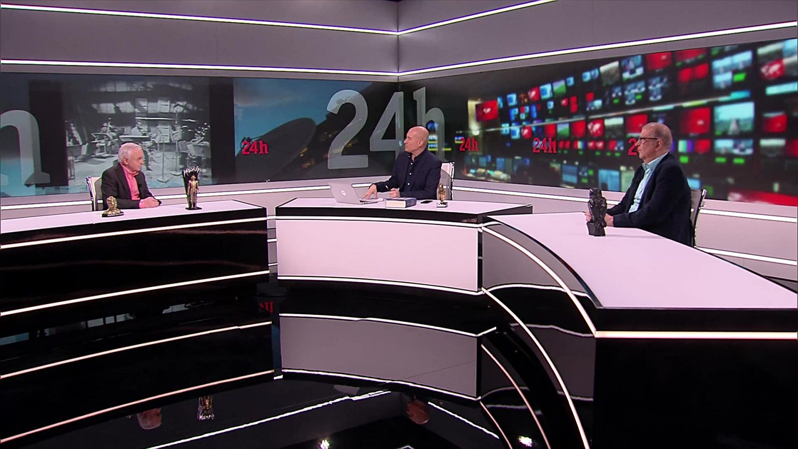 Secuencias en 24 horas - 15/04/23 - ver ahora