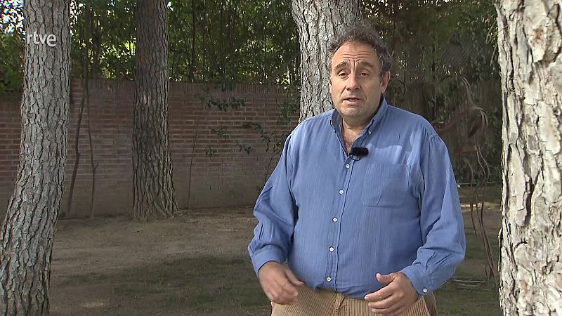 Testimonio - El camino del anillo - ver ahora