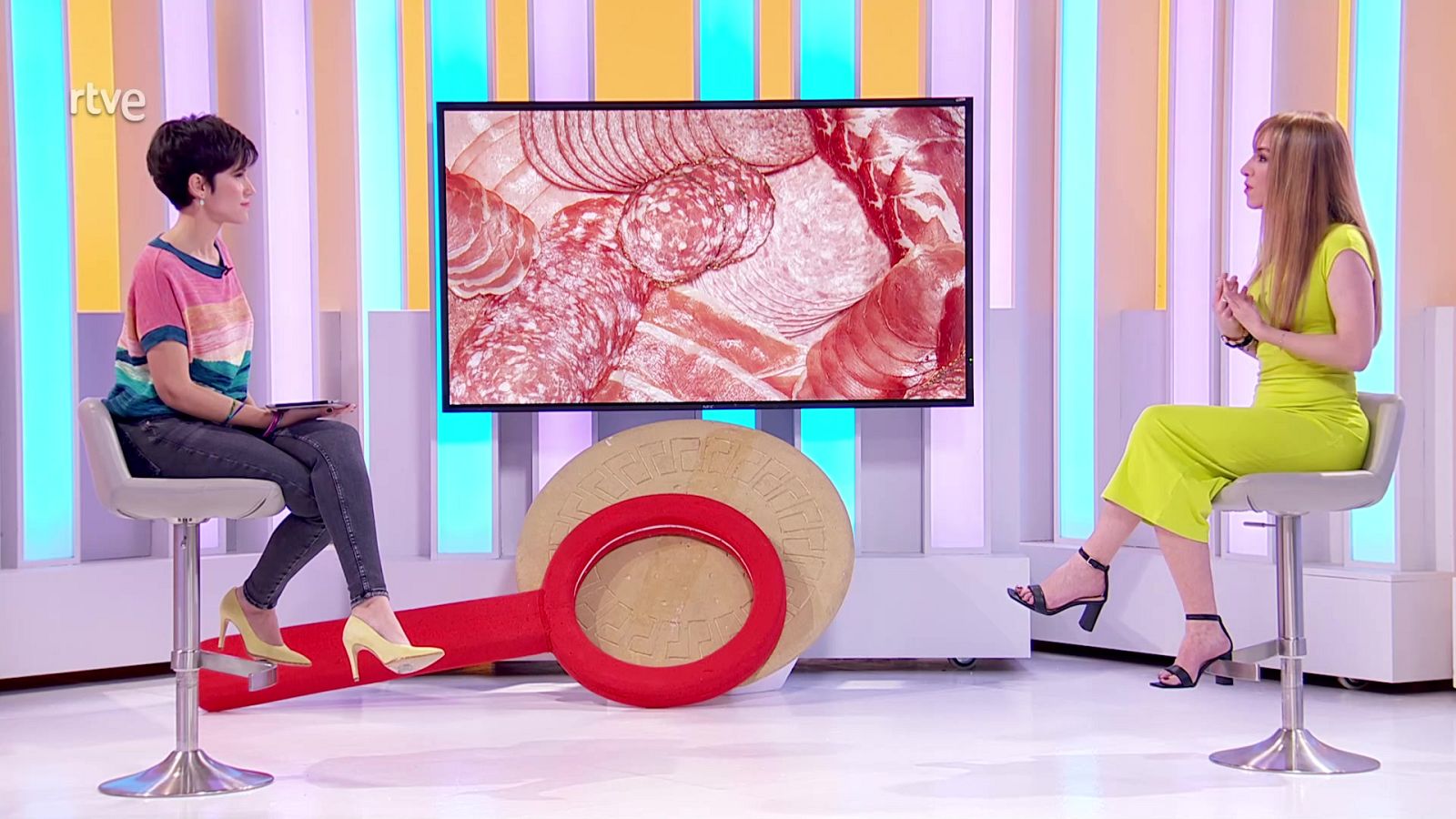 Saber vivir - 16/04/23 - ver ahora