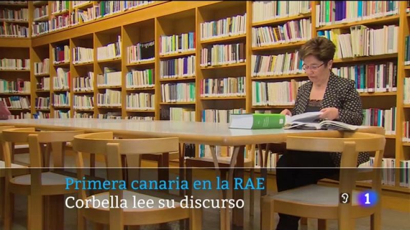 Canarias en 2' - 16/04/2023