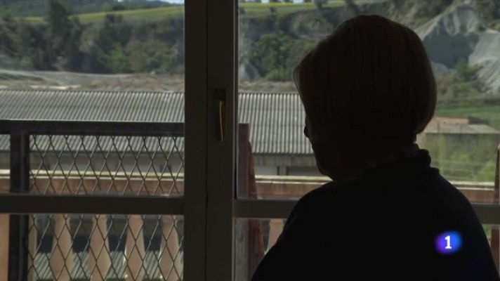 L'Informatiu - Es quadrupliquen els casos de maltractament a gent gran