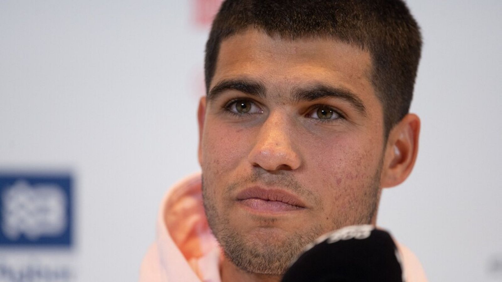 Conde de Godó: Alcaraz: "No me gusta perder ni a las canicas" | Ver