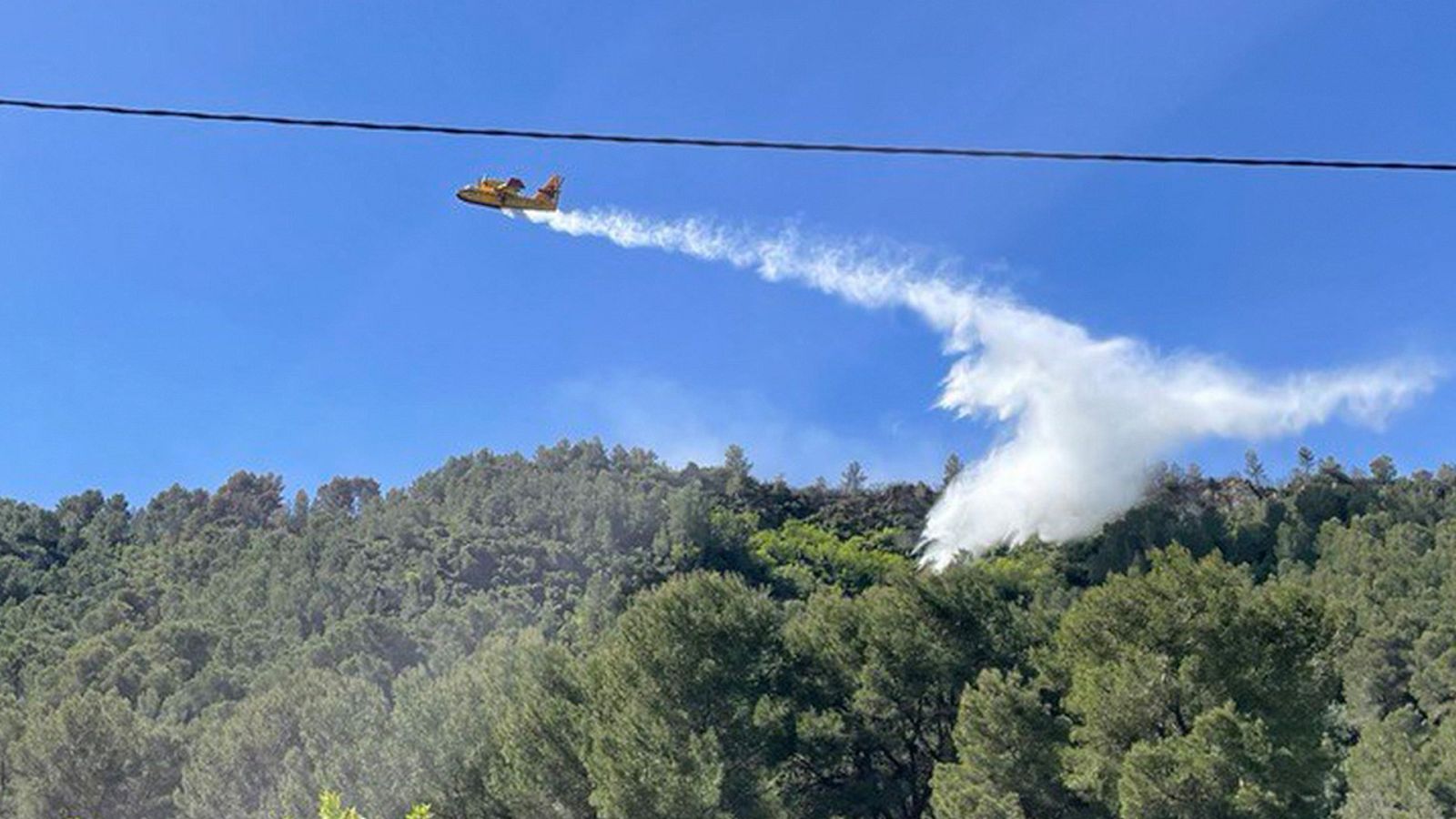 Telediario - 15 horas - 16/04/23 - Lengua de signos - ver ahora