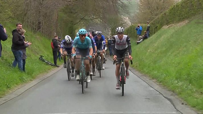 Ciclismo - Amstel Gold Race